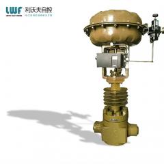 電動(dòng)調(diào)節(jié)閥配用多彈簧招執(zhí)機(jī)構(gòu) 電動(dòng)調(diào)節(jié)閥配用多彈簧招執(zhí)機(jī)構(gòu)
