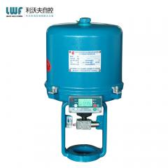 自力式壓力調節閥該如何正確使用? 自力式壓力調節閥該如何正確使用?