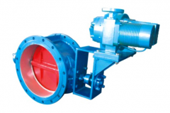 調節閥有哪些作用? 調節閥有哪些作用?