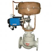 zui全的氣動調節閥知識。 zui全的氣動調節閥知識。