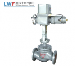 電動調節閥常見的故障以及對應的解決方案 電動調節閥常見的故障以及對應的解決方案