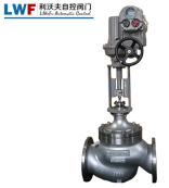 調節閥廠家告訴調節閥由哪幾部分組成 調節閥廠家告訴調節閥由哪幾部分組成