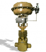 電動調節閥原理及特性、和氣動調節閥的區別 電動調節閥原理及特性、和氣動調節閥的區別