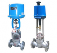 電動(dòng)調(diào)節(jié)閥制造商教您更換閥座和密封 電動(dòng)調(diào)節(jié)閥制造商教您更換閥座和密封