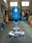 電動(dòng)調(diào)節(jié)閥制造商向您展示了維修中忽略的問題 電動(dòng)調(diào)節(jié)閥制造商向您展示了維修中忽略的問題