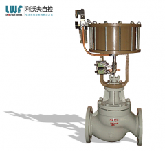 安裝緊急切斷閥時注意事項及緊急切斷閥的好處 安裝緊急切斷閥時注意事項及緊急切斷閥的好處