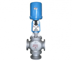 電動控制閥制造商教您如何維護氣動執行器 電動控制閥制造商教您如何維護氣動執行器