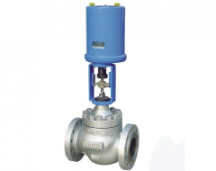 電動調節閥廠家帶你了解電動調節閥的執行器 電動調節閥廠家帶你了解電動調節閥的執行器