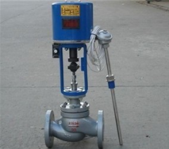 電動調節閥廠家帶你了解電動調節閥的分類 電動調節閥廠家帶你了解電動調節閥的分類