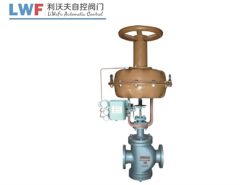 氣動薄膜調(diào)節(jié)閥的特點有哪些？