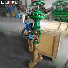 切斷閥:關鍵材質與精密制造工藝剖析 切斷閥:關鍵材質與精密制造工藝剖析