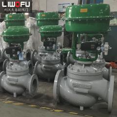 四種閥門綜合應(yīng)用:打造高效、安全的工業(yè)生產(chǎn)環(huán)境 四種閥門綜合應(yīng)用:打造高效、安全的工業(yè)生產(chǎn)環(huán)境
