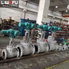 電動調(diào)節(jié)閥在自動化生產(chǎn)線中的應(yīng)用與優(yōu)勢 電動調(diào)節(jié)閥在自動化生產(chǎn)線中的應(yīng)用與優(yōu)勢