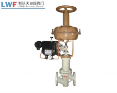 氣動襯氟調(diào)節(jié)閥的特點(diǎn)及零缺陷工藝 氣動襯氟調(diào)節(jié)閥的特點(diǎn)及零缺陷工藝