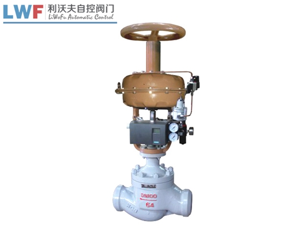 HPS型氣動(dòng)高壓調(diào)節(jié)閥 HPS型氣動(dòng)高壓調(diào)節(jié)閥