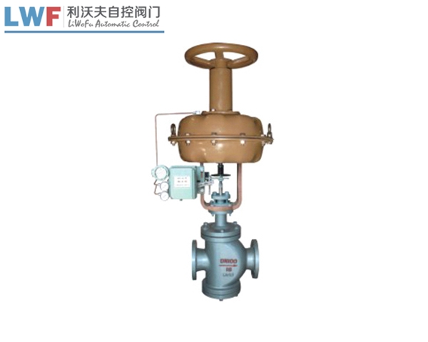 ZMAP N M型氣動(dòng)薄膜單座調(diào)節(jié)閥 ZMAP N M型氣動(dòng)薄膜單座調(diào)節(jié)閥