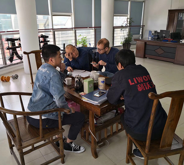 公司案例 公司案例