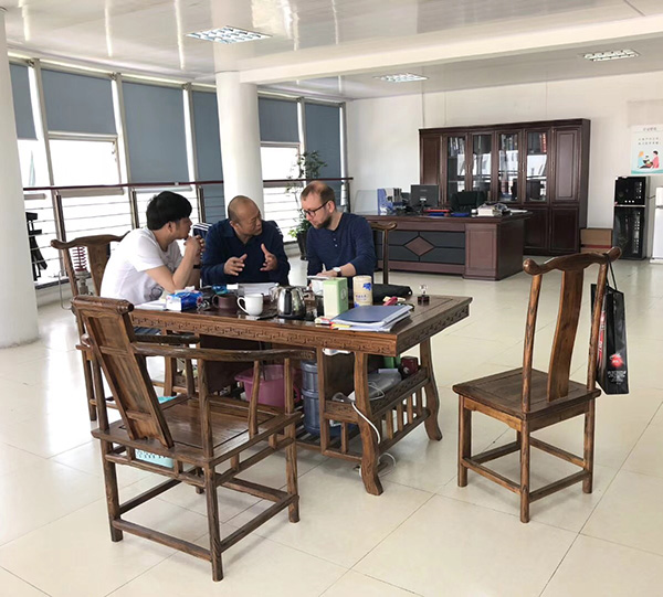 公司案例 公司案例